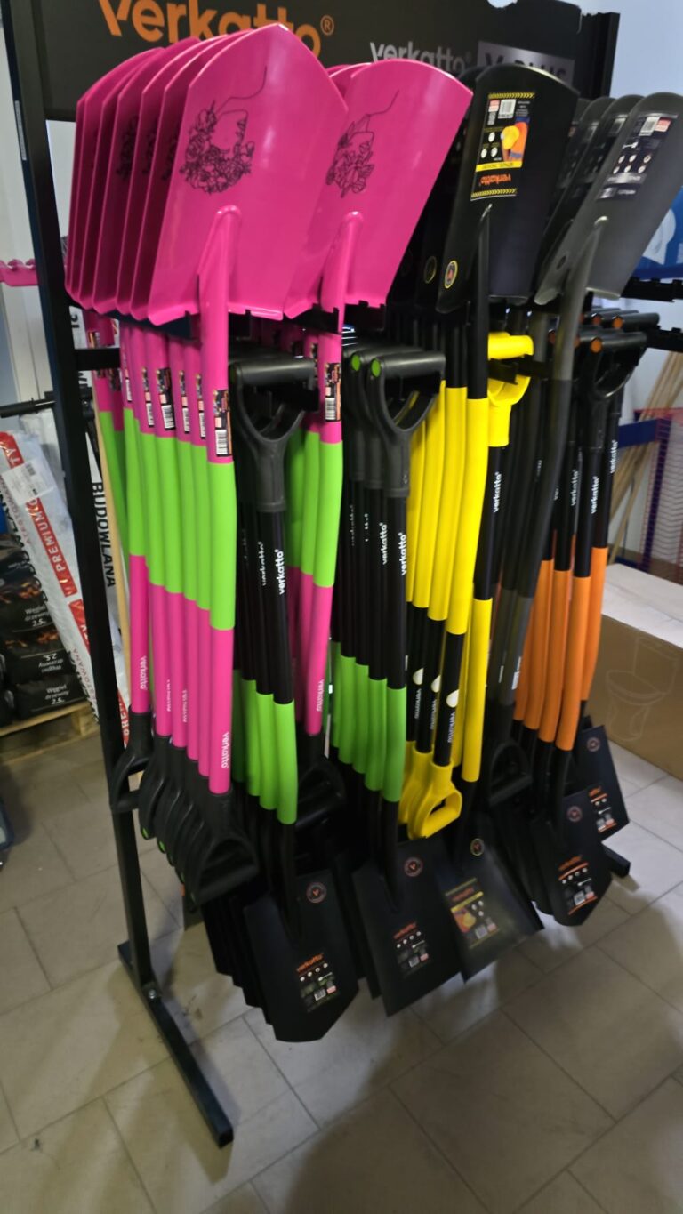 Asortyment instalacyjny - sklep Wodmix Pacanów